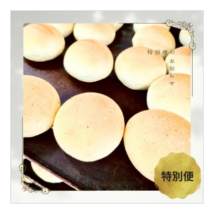 予約⭐【旬のとっておき】佐世保就労支援施設　パン詰め合わせ　10セット限定販売 ※北海道・沖縄への発送は送料550円
