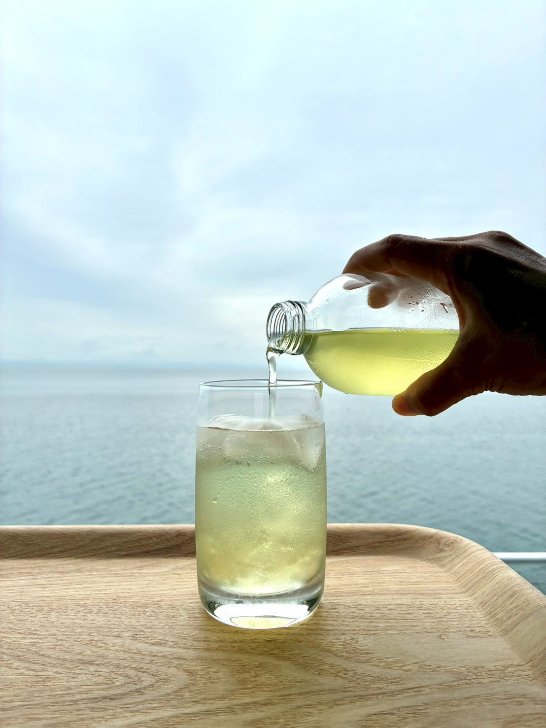 【9月お野菜便注文者限定】🍋小豆島レモンシロップ原液