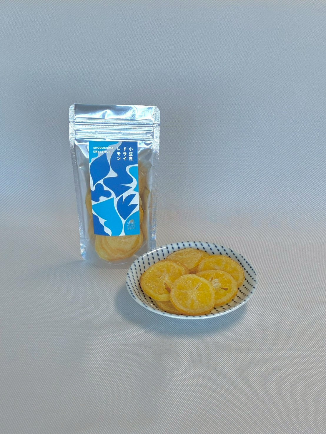 【9月お野菜便注文者限定】🍋小豆島ドライレモン