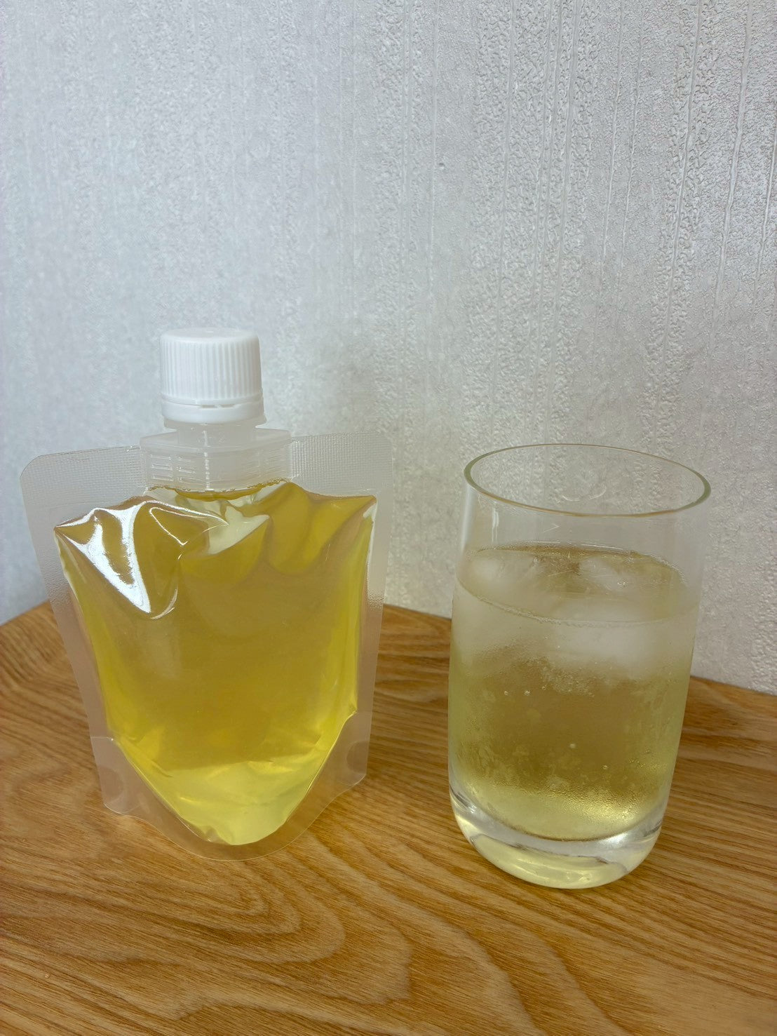 【9月お野菜便注文者限定】🍋小豆島レモンシロップ原液