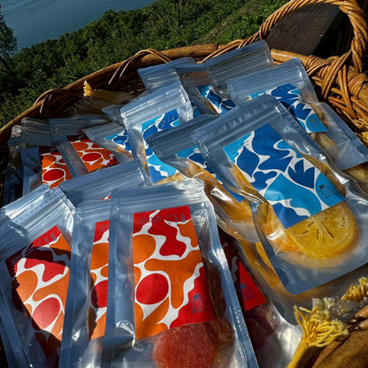【9月お野菜便注文者限定】⭐️小豆島ドライあんず